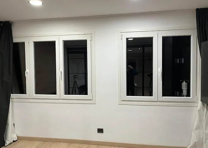 Urban Loft Rosal - Parking Privado