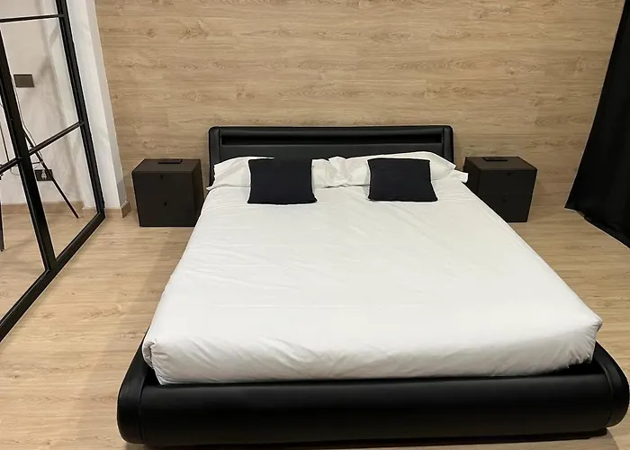 Urban Loft Rosal - Parking Privado